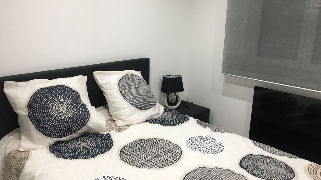 Photo of Bedroom in Le Grand Large