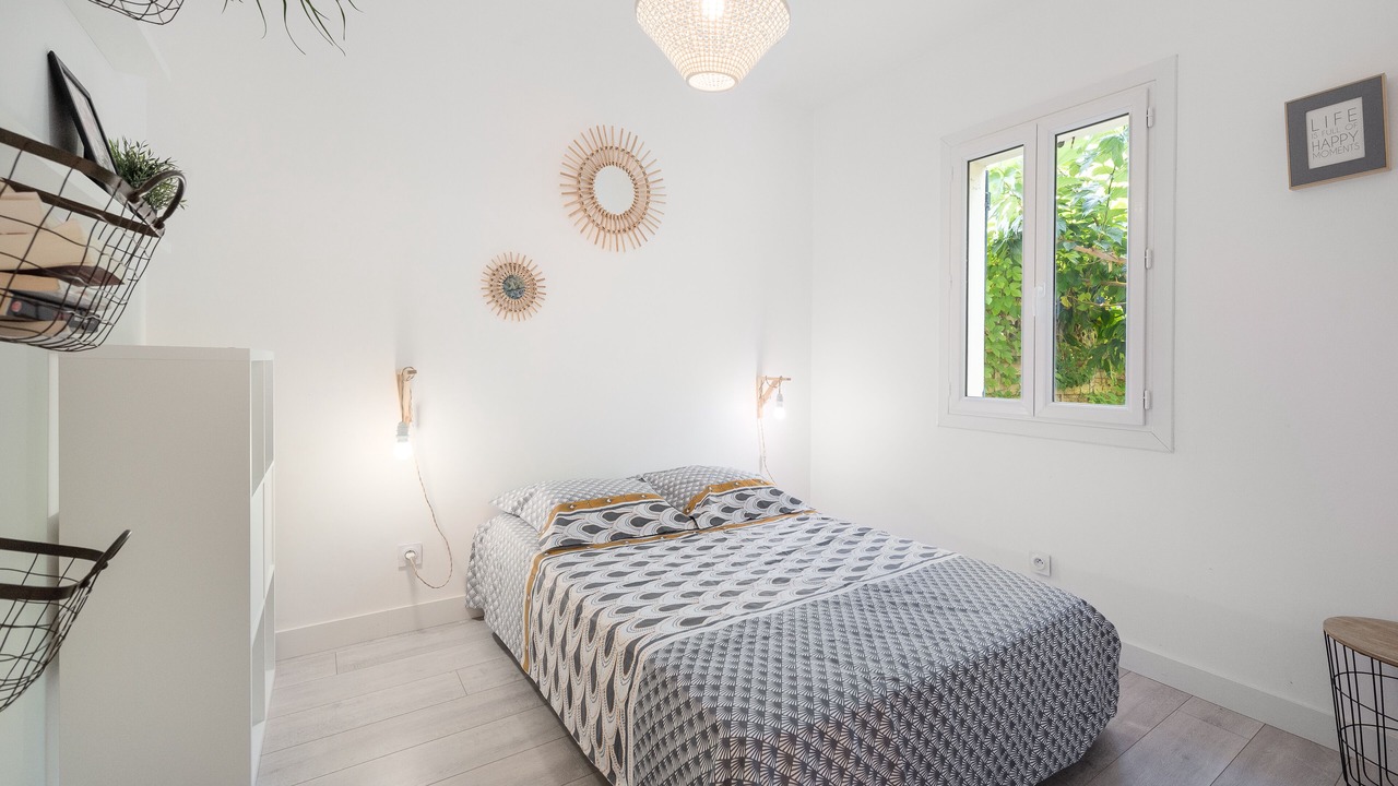 Photo of Bedroom in Perols