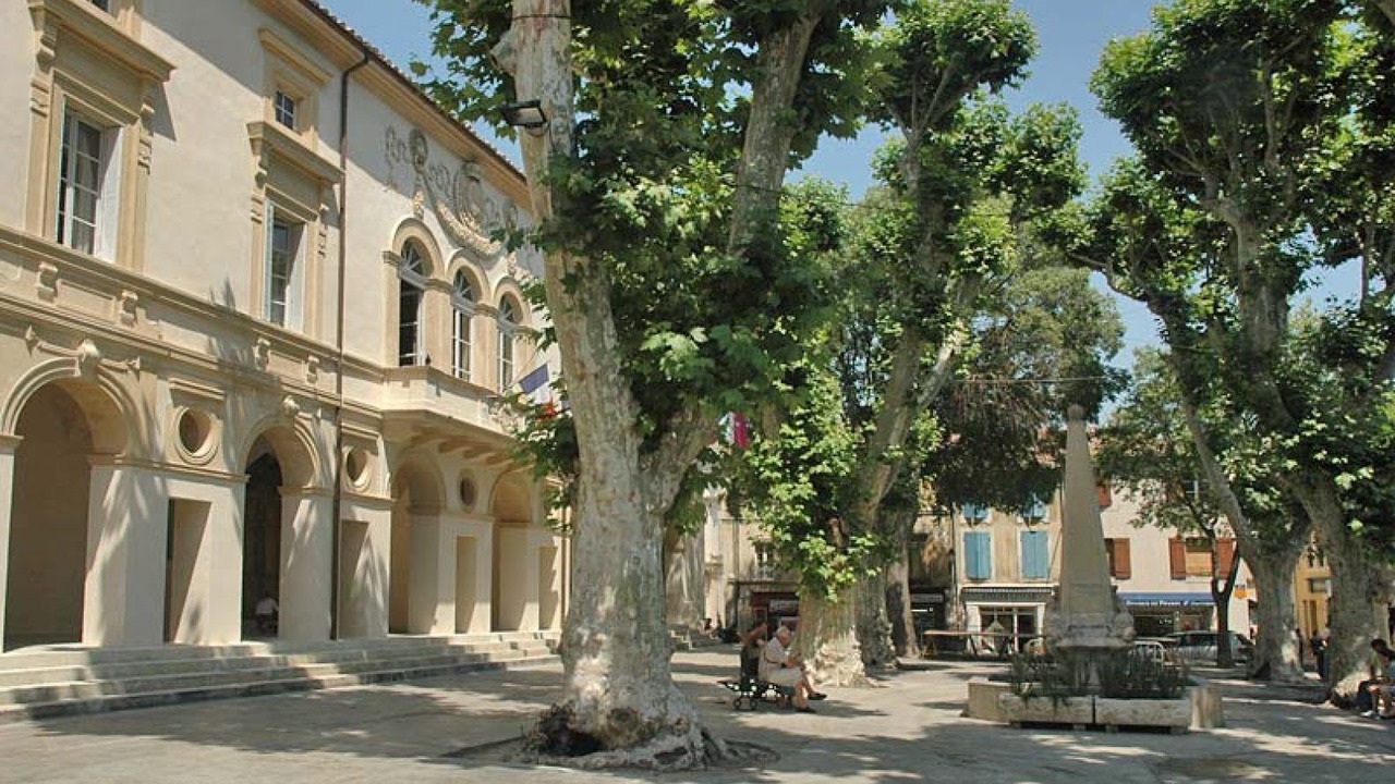 Photo of Outdoor in St.-Remy-de-Provence