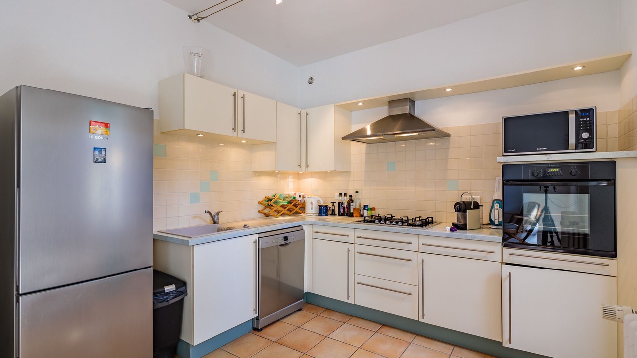 Photo of Kitchen in St.-Remy-de-Provence