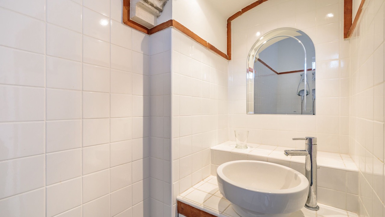 Photo of Bathroom in St.-Remy-de-Provence