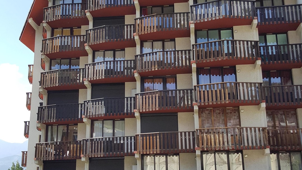 Photo of Outdoor in Pra Loup