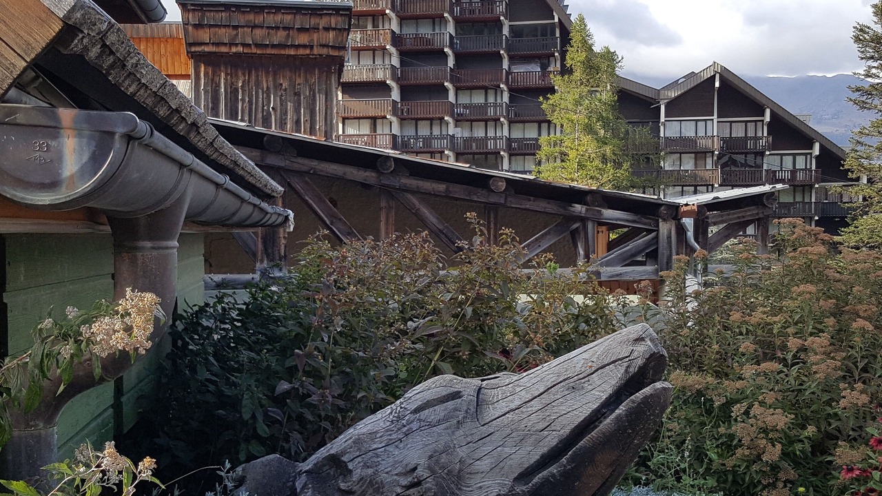 Photo of Outdoor in Pra Loup