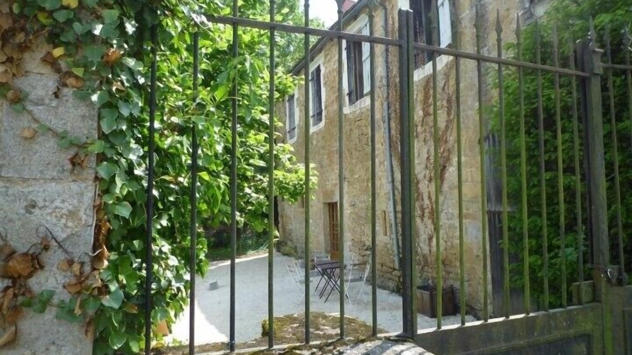 Photo of Outdoor in Strenquels
