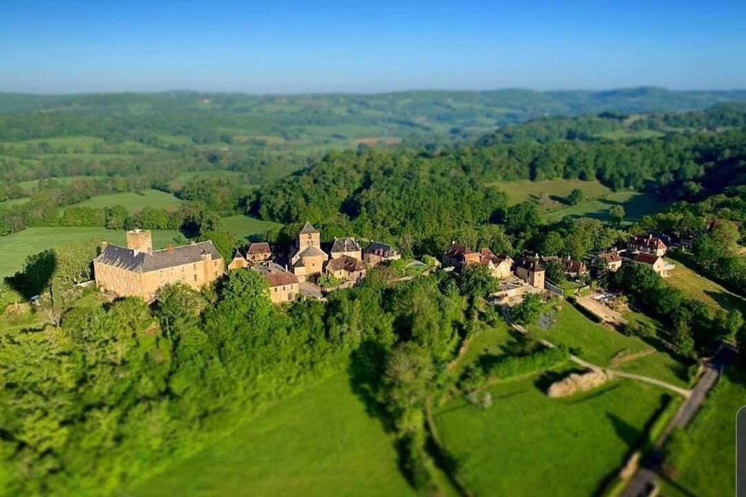 Photo of Outdoor in Strenquels