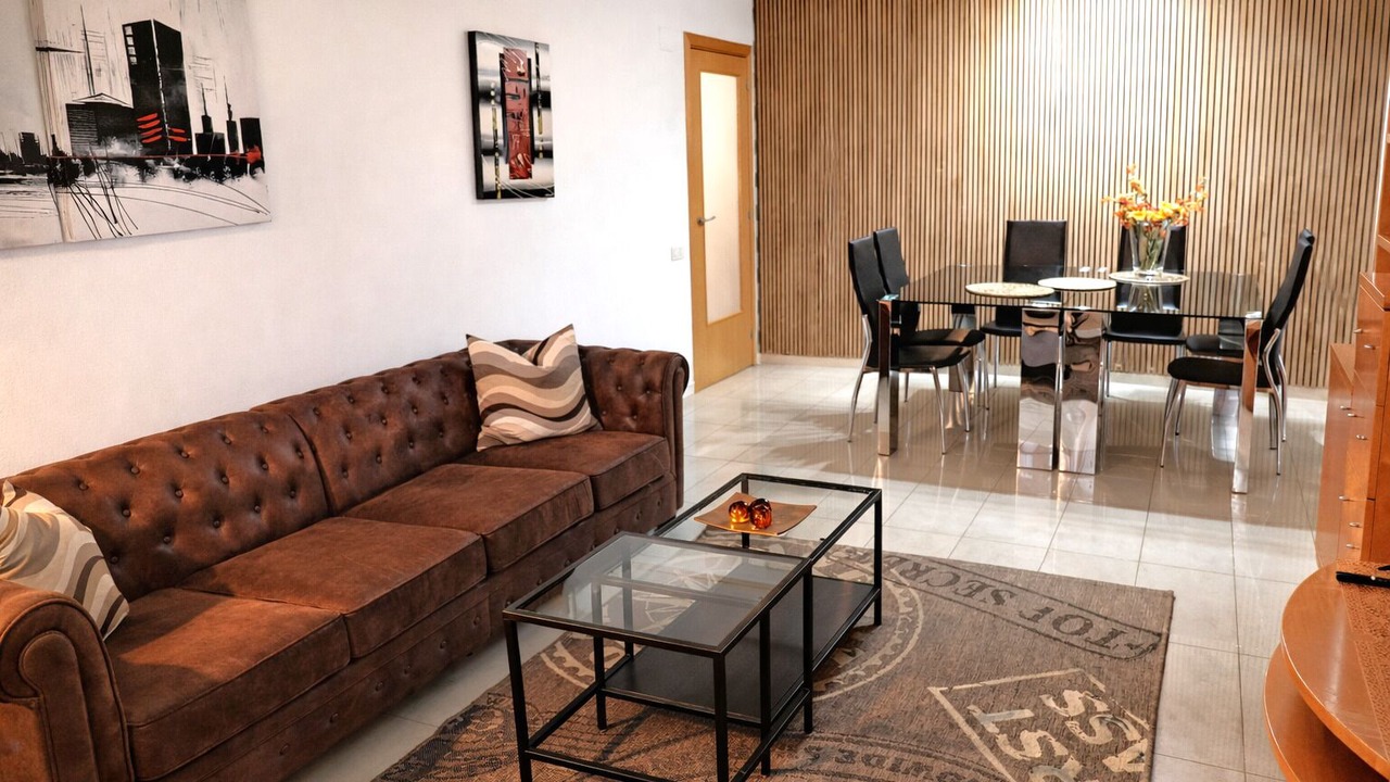Photo of Livingroom in Badalona