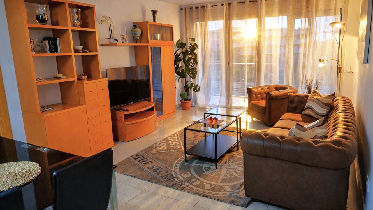 Photo of Livingroom in Badalona