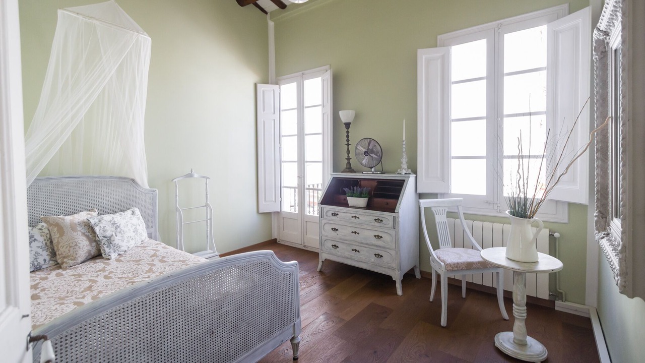 Photo of Bedroom in Premia de Mar