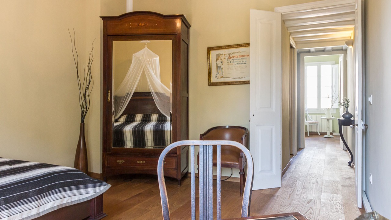 Photo of Bedroom in Premia de Mar