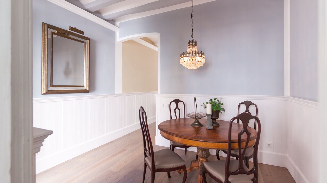 Photo of Livingroom in Premia de Mar