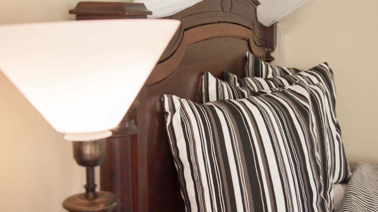 Photo of Bedroom in Premia de Mar