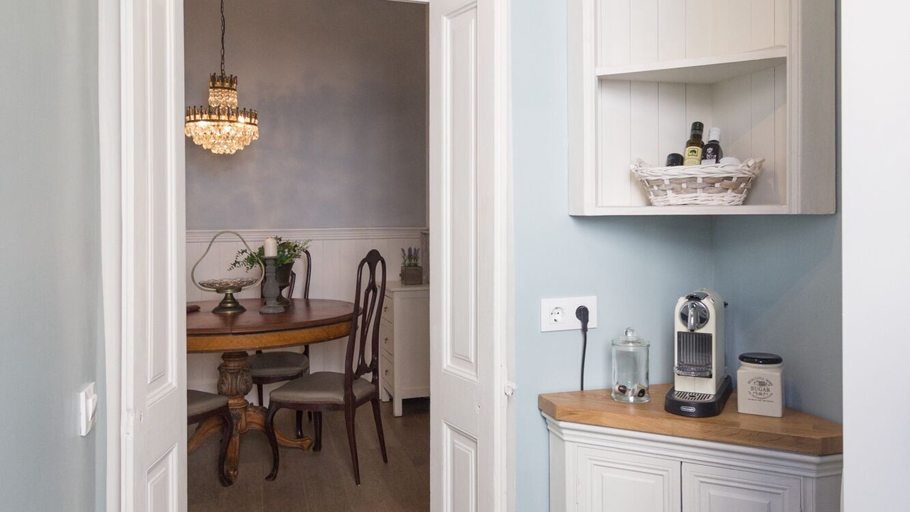 Photo of Kitchen in Premia de Mar