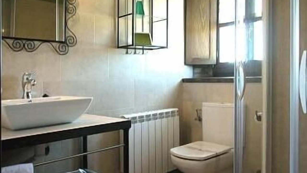 Photo of Bathroom in Gargalla