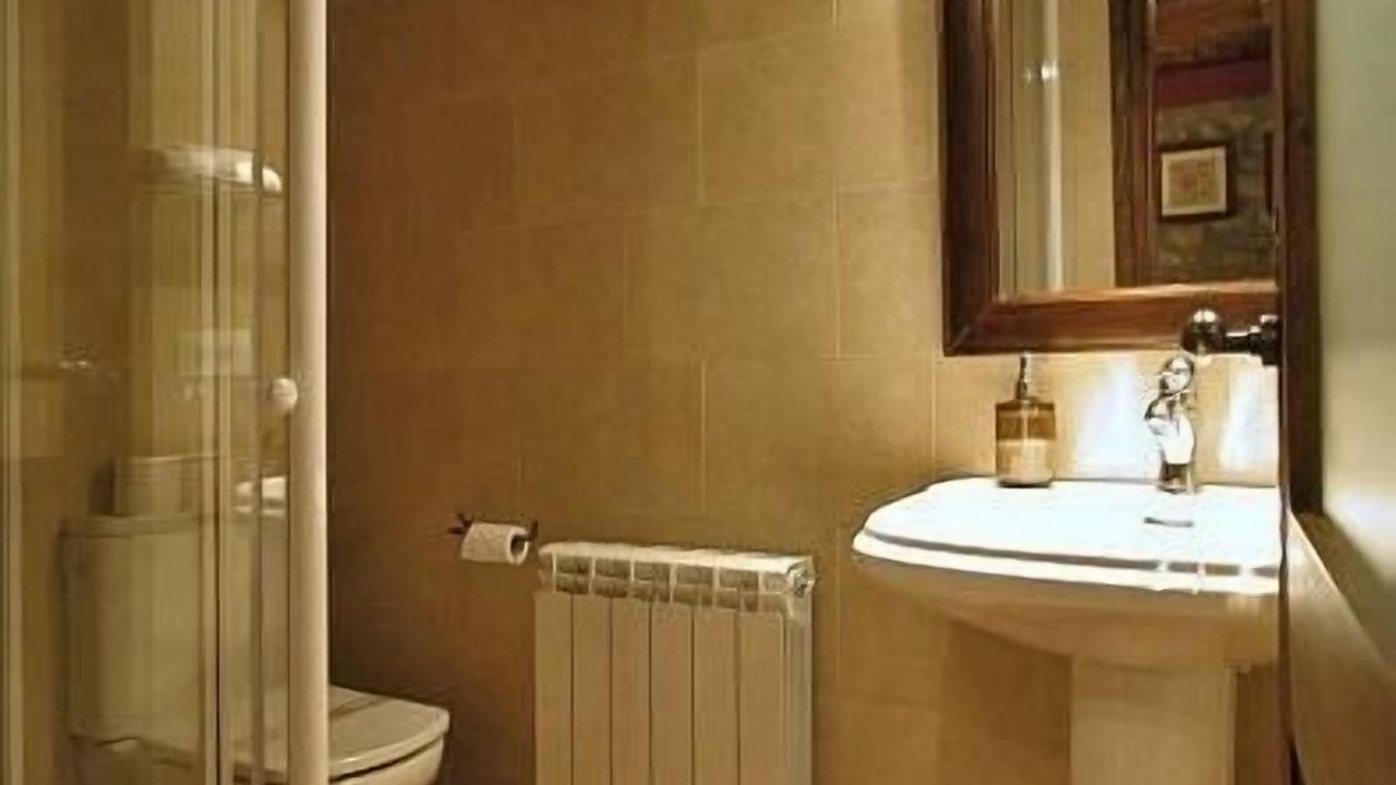 Photo of Bathroom in Gargalla