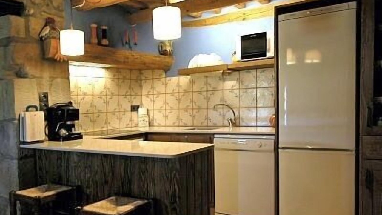 Photo of Kitchen in Gargalla