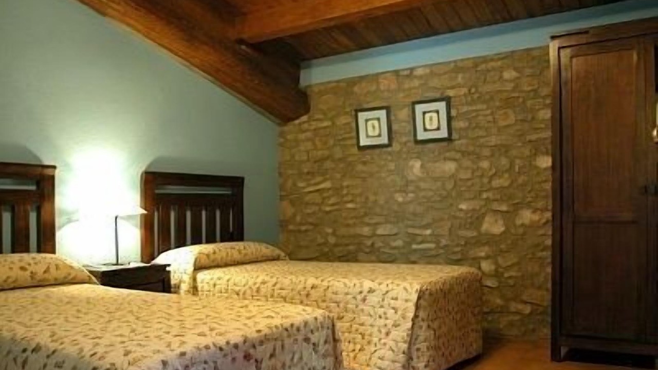 Photo of Bedroom in Gargalla