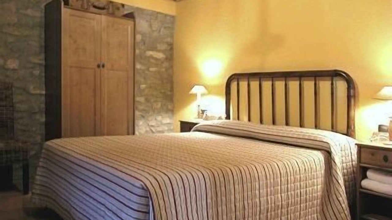 Photo of Bedroom in Gargalla