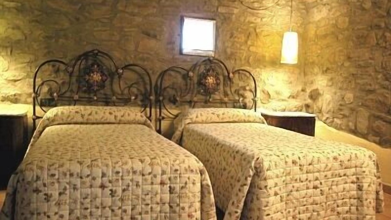 Photo of Bedroom in Gargalla