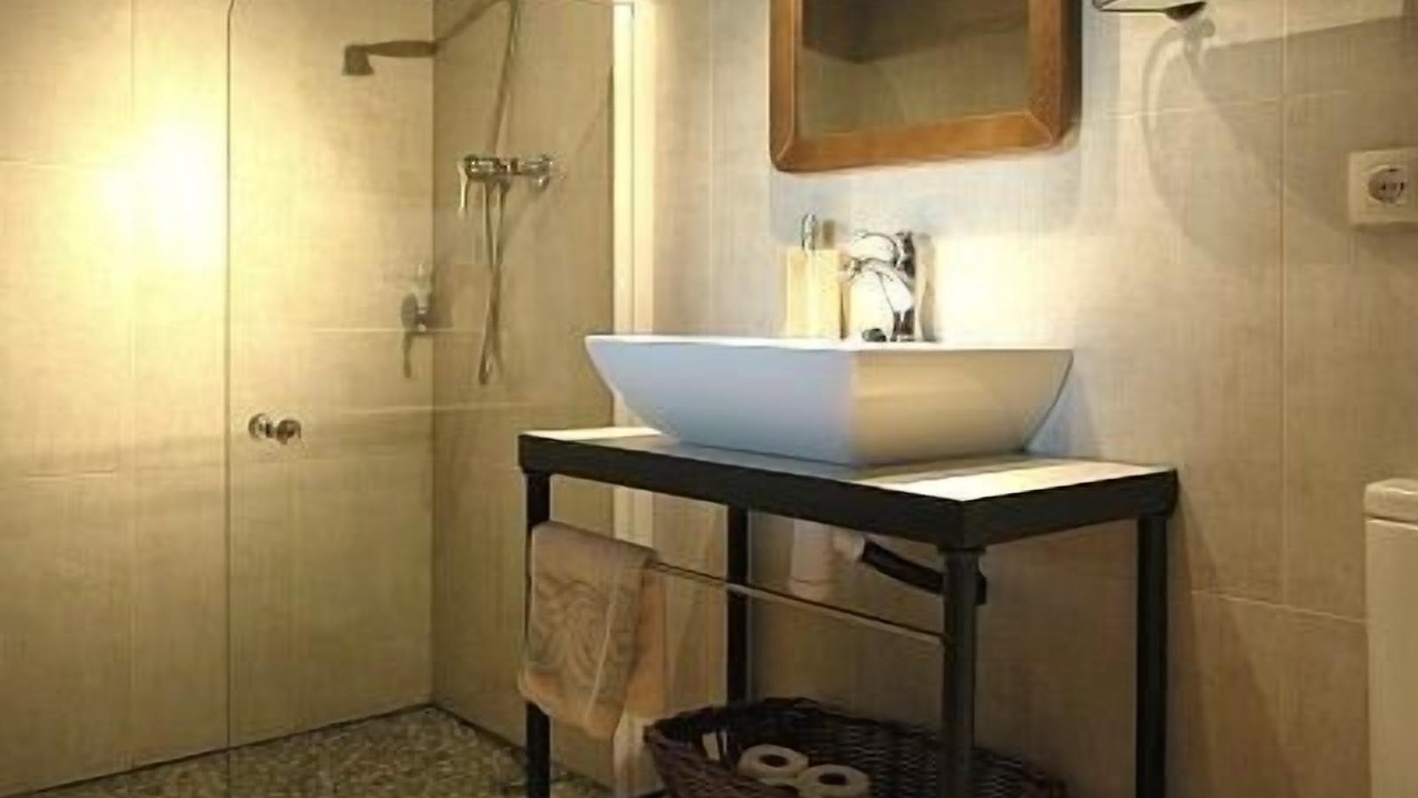 Photo of Bathroom in Gargalla