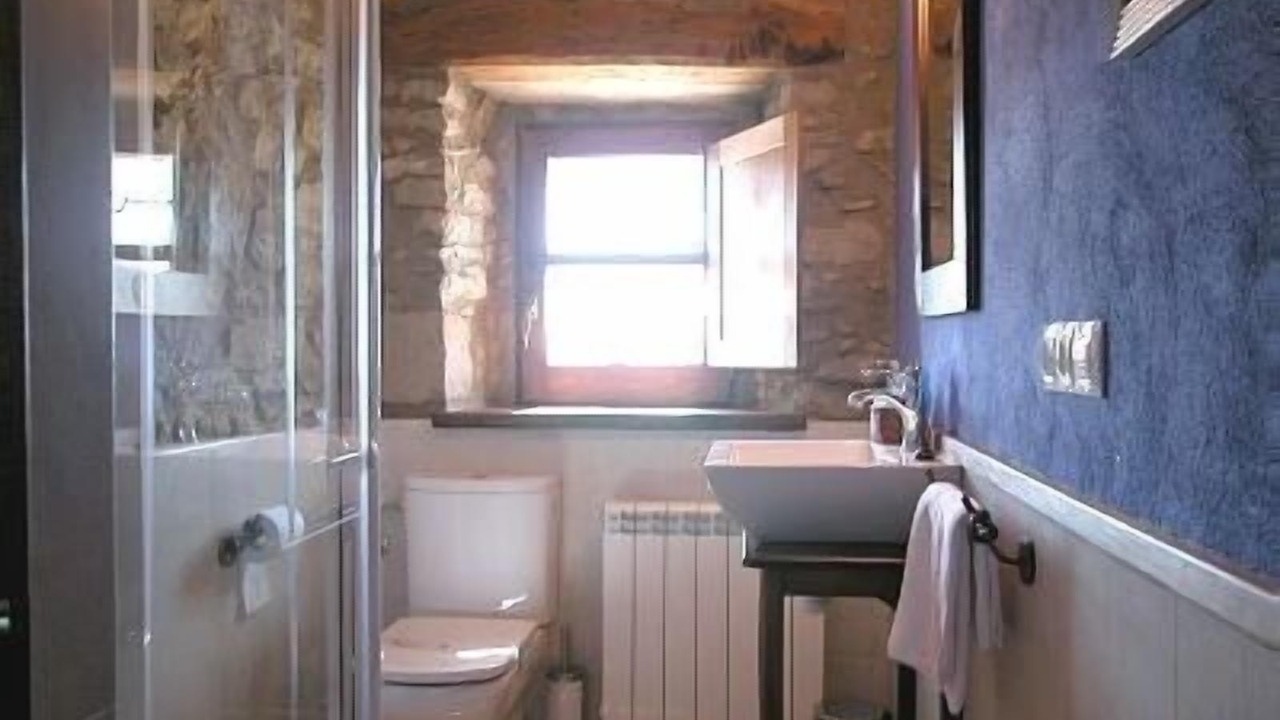 Photo of Bathroom in Gargalla