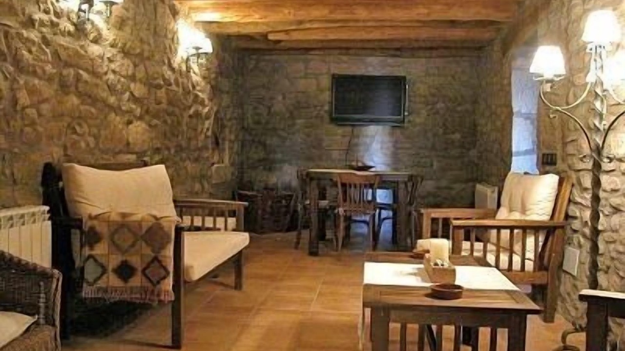 Photo of Livingroom in Gargalla