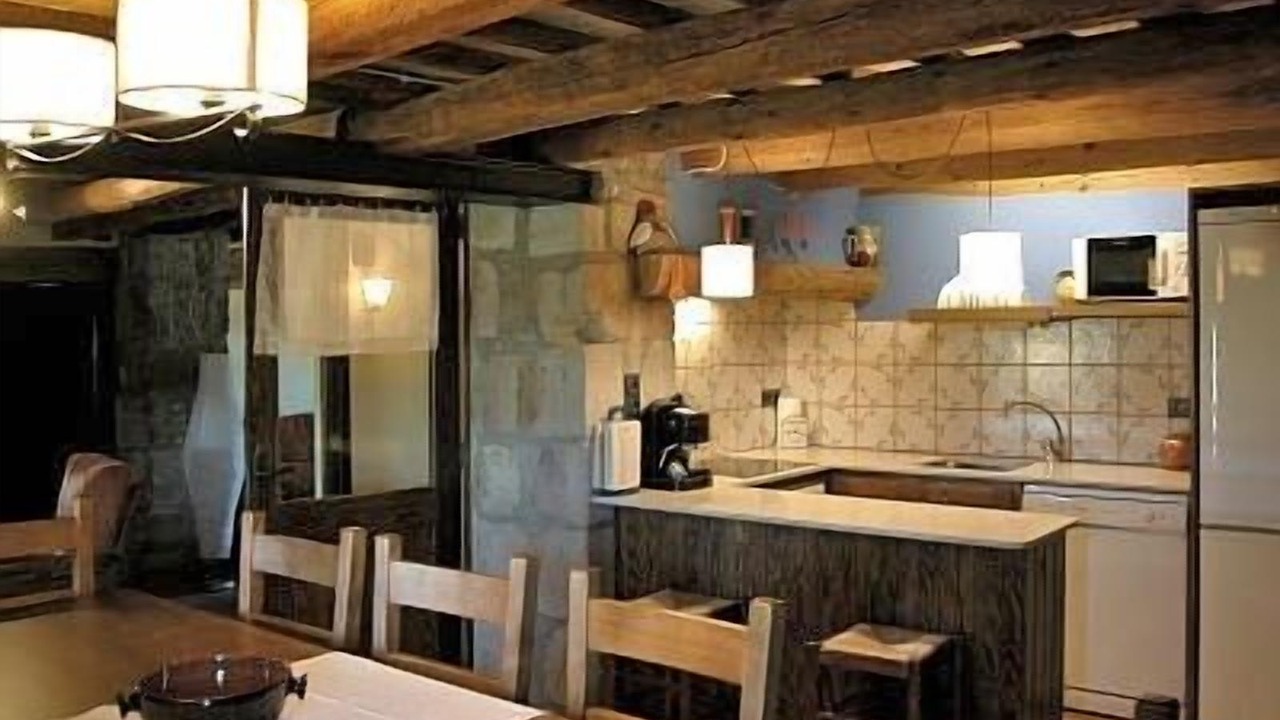 Photo of Kitchen in Gargalla