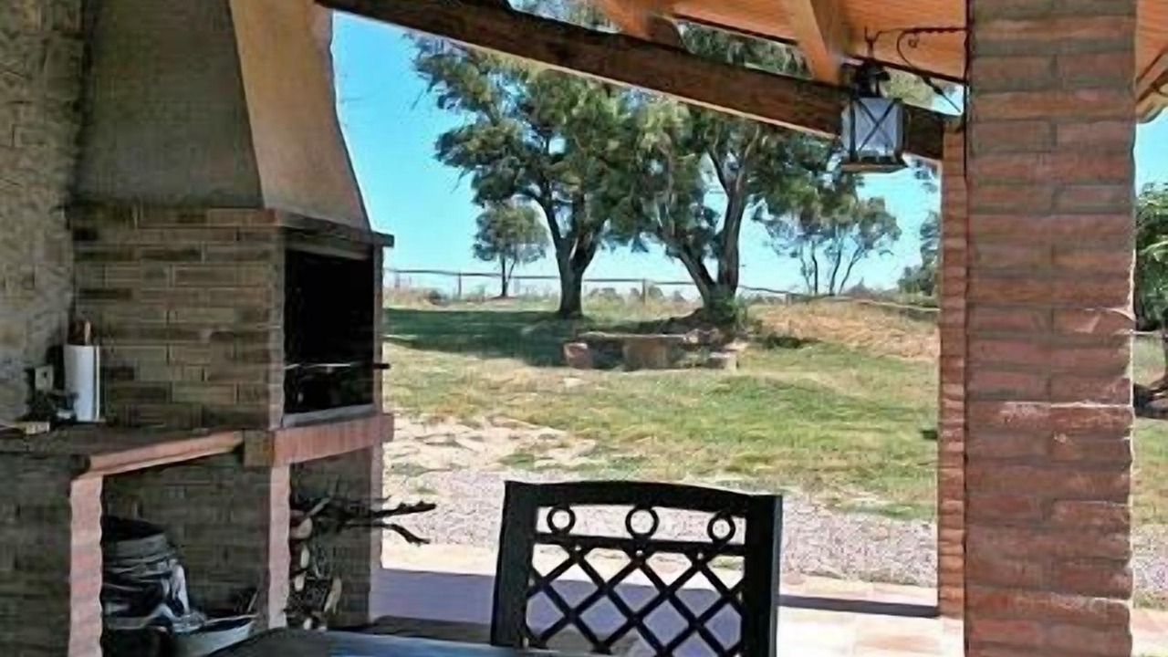 Photo of Outdoor in Gargalla
