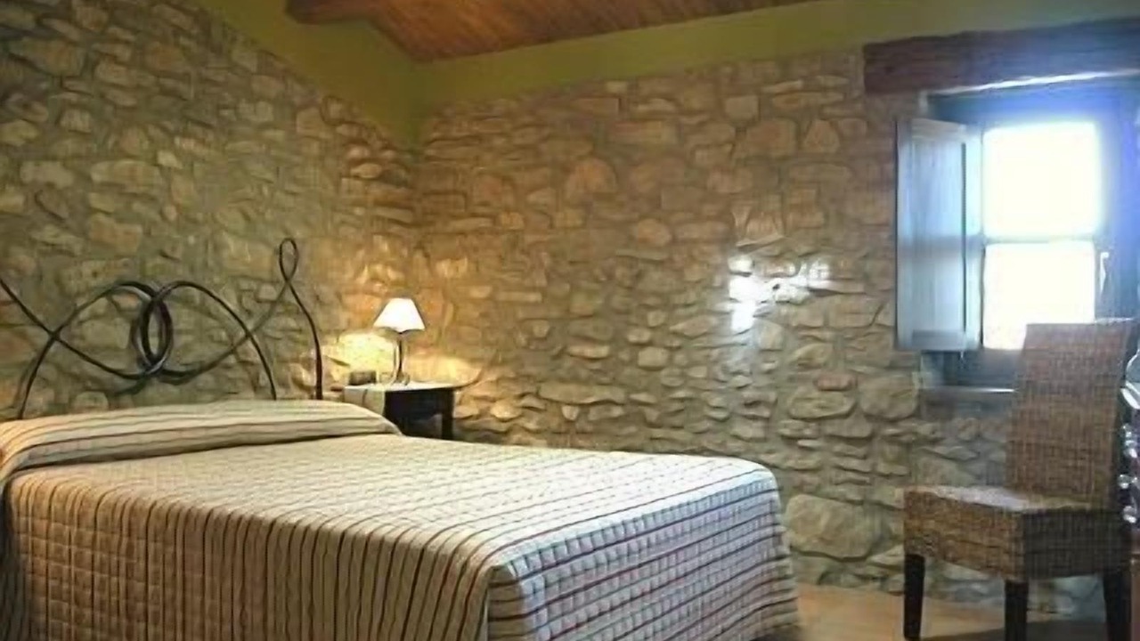 Photo of Bedroom in Gargalla