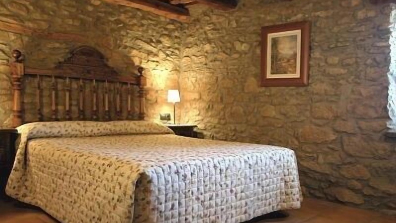 Photo of Bedroom in Gargalla
