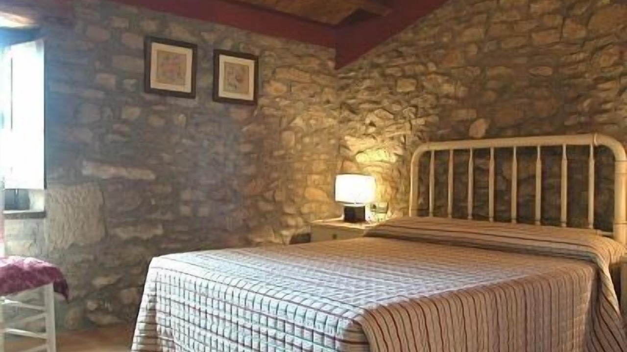 Photo of Bedroom in Gargalla