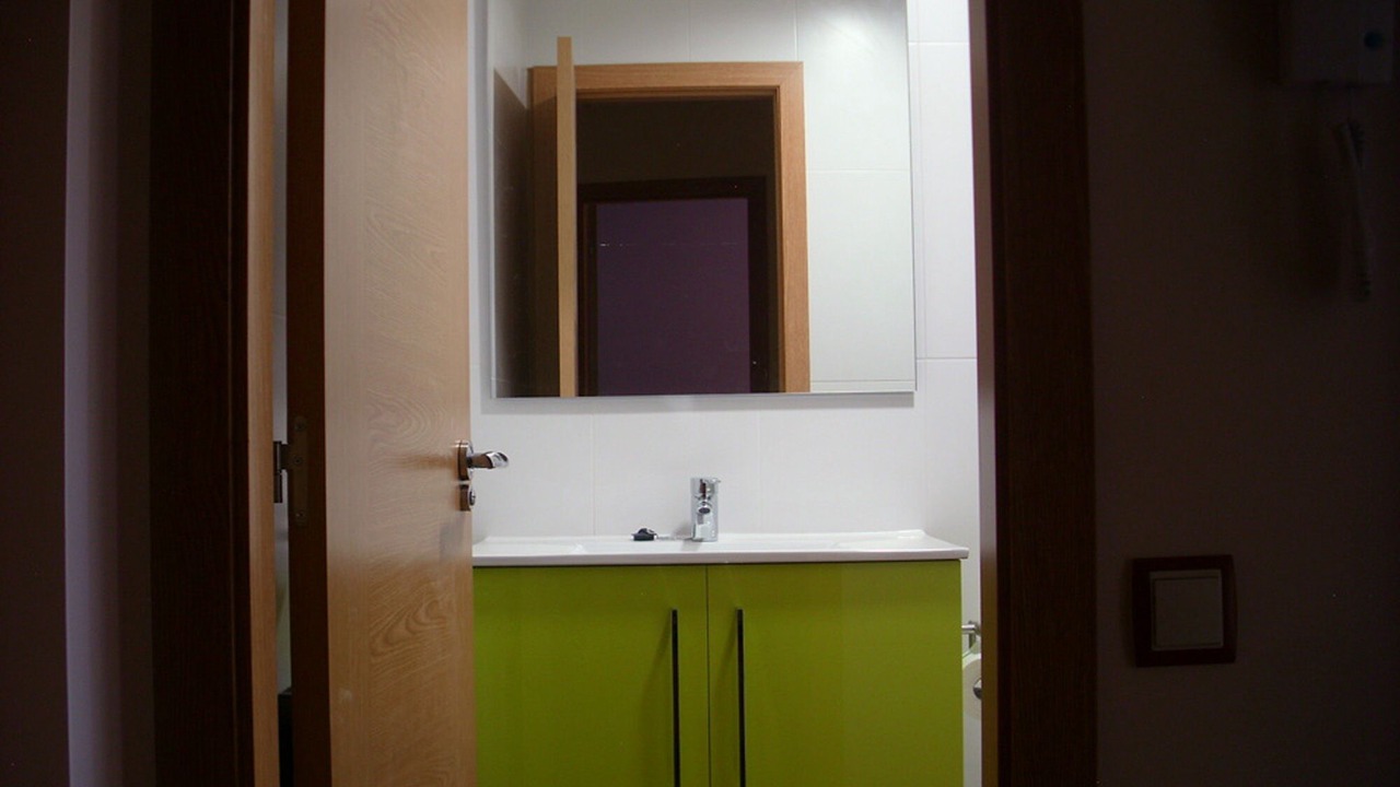 Photo of Bathroom in Olson