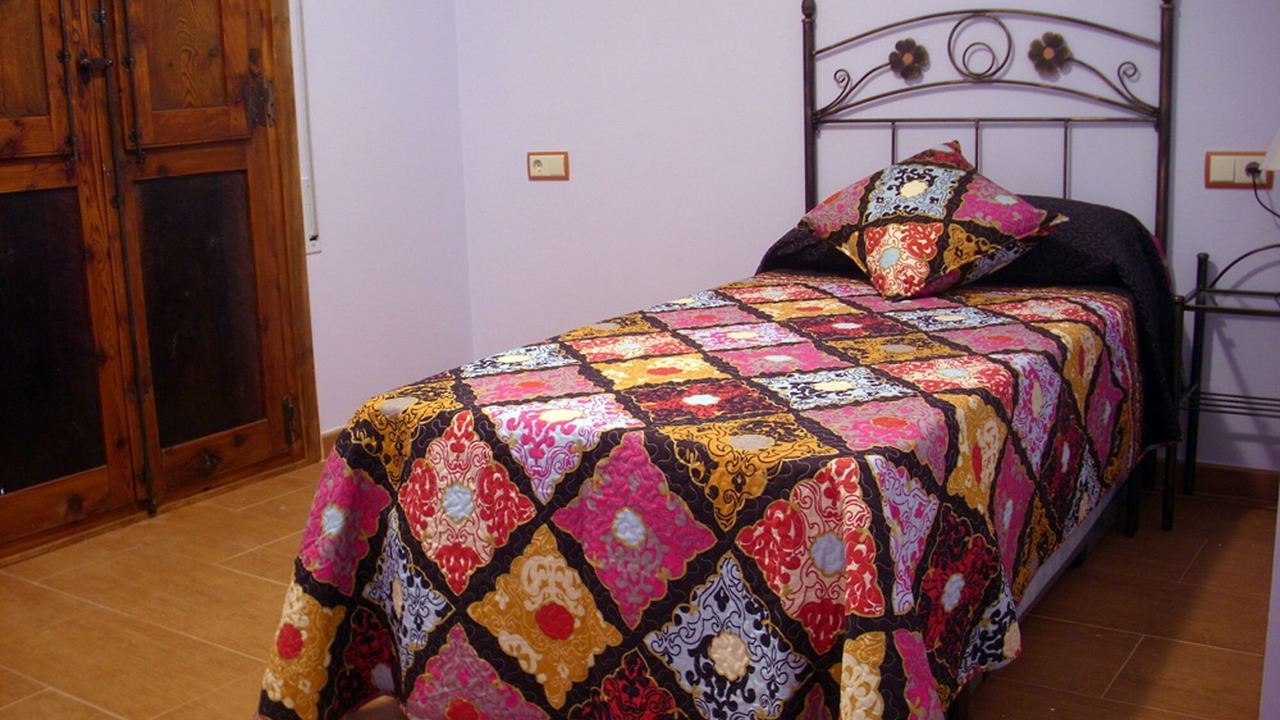 Photo of Bedroom in Olson
