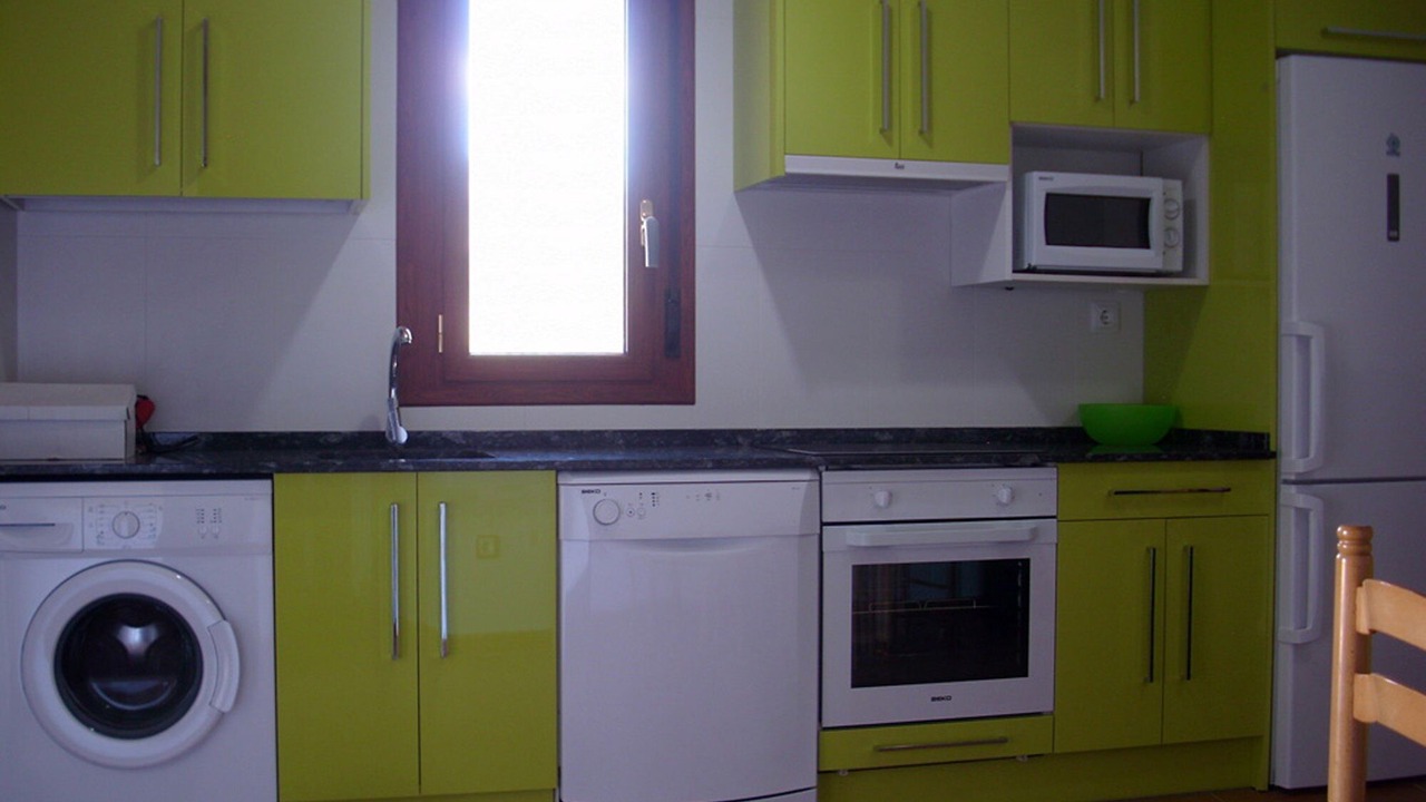Photo of Kitchen in Olson