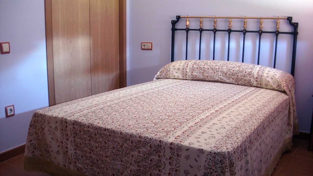 Photo of Bedroom in Olson