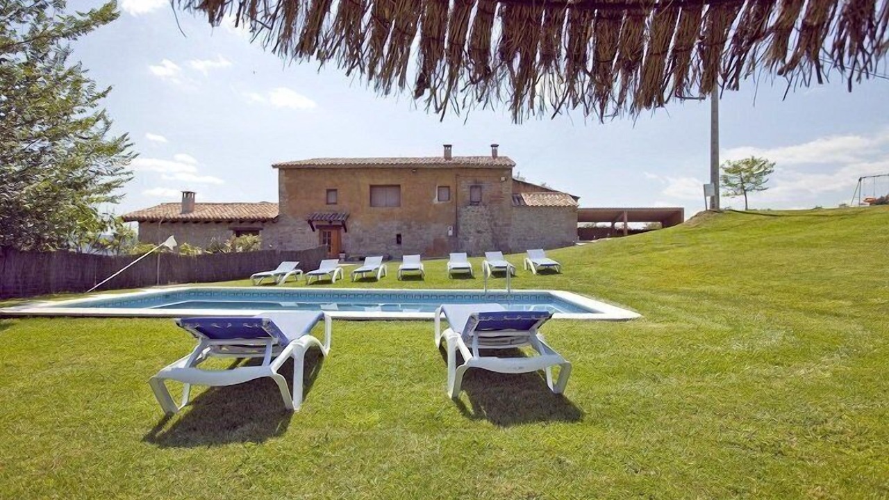 Photo of Outdoor in Gironella