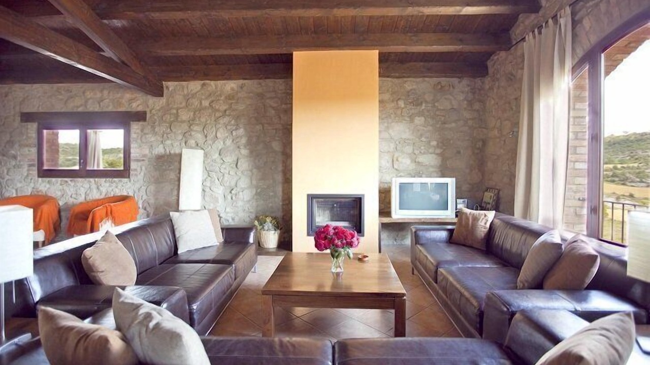 Photo of Livingroom in Gironella