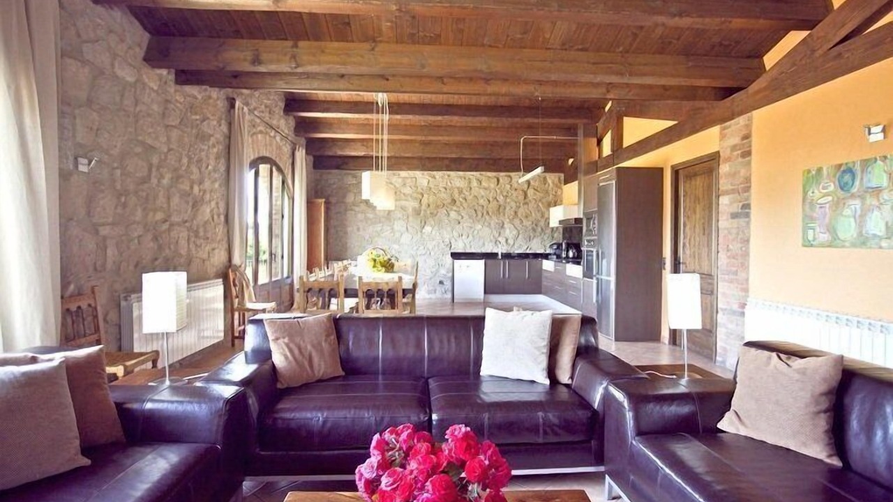 Photo of Bedroom in Gironella
