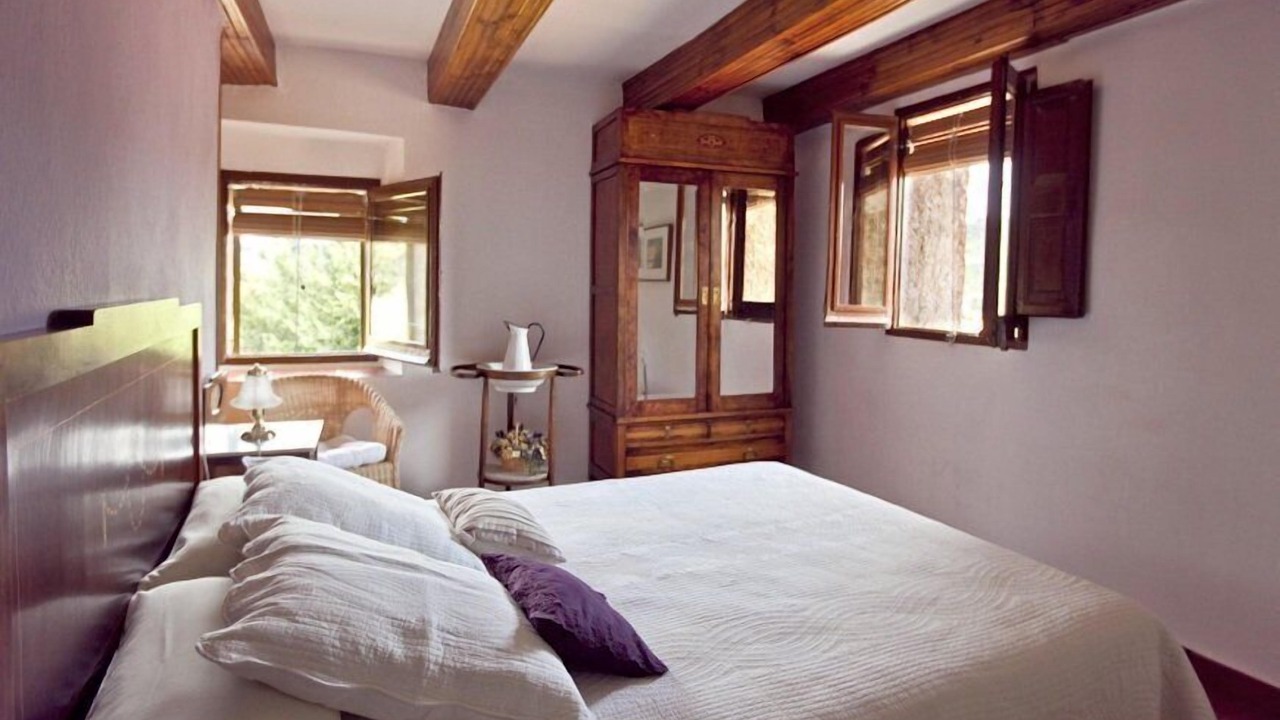 Photo of Bedroom in Gironella