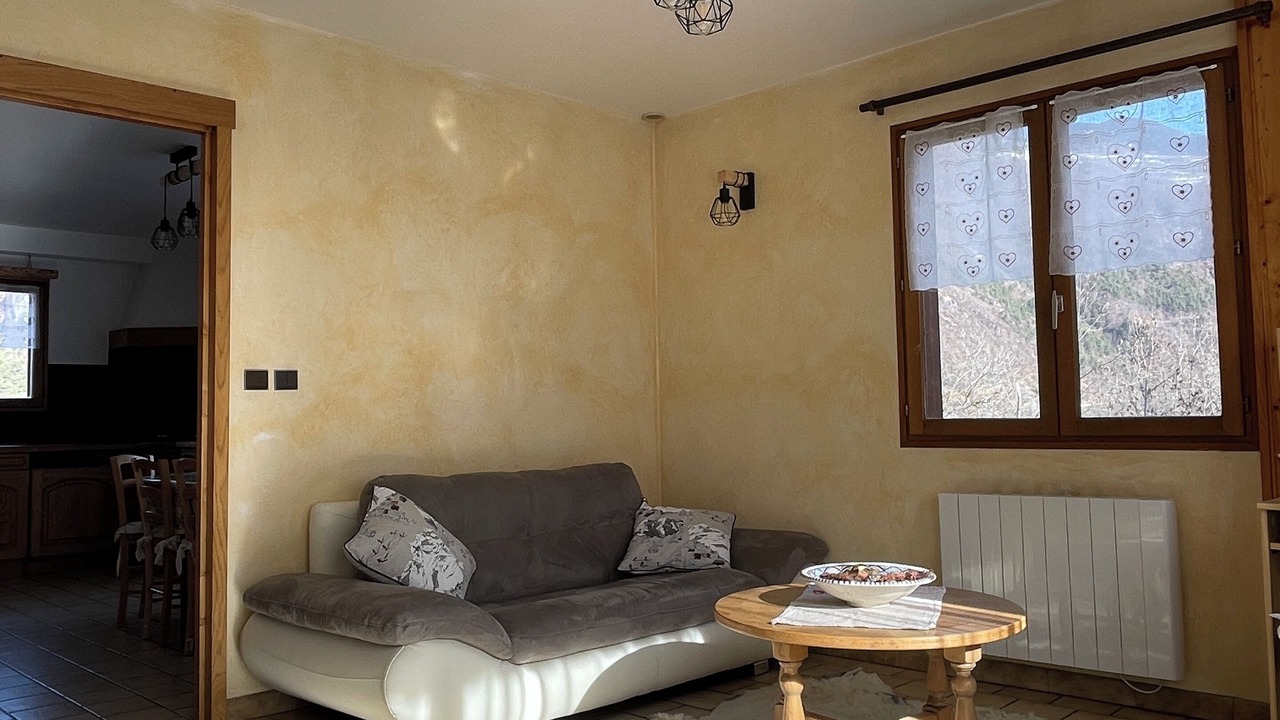 Photo of Livingroom in Villarlurin