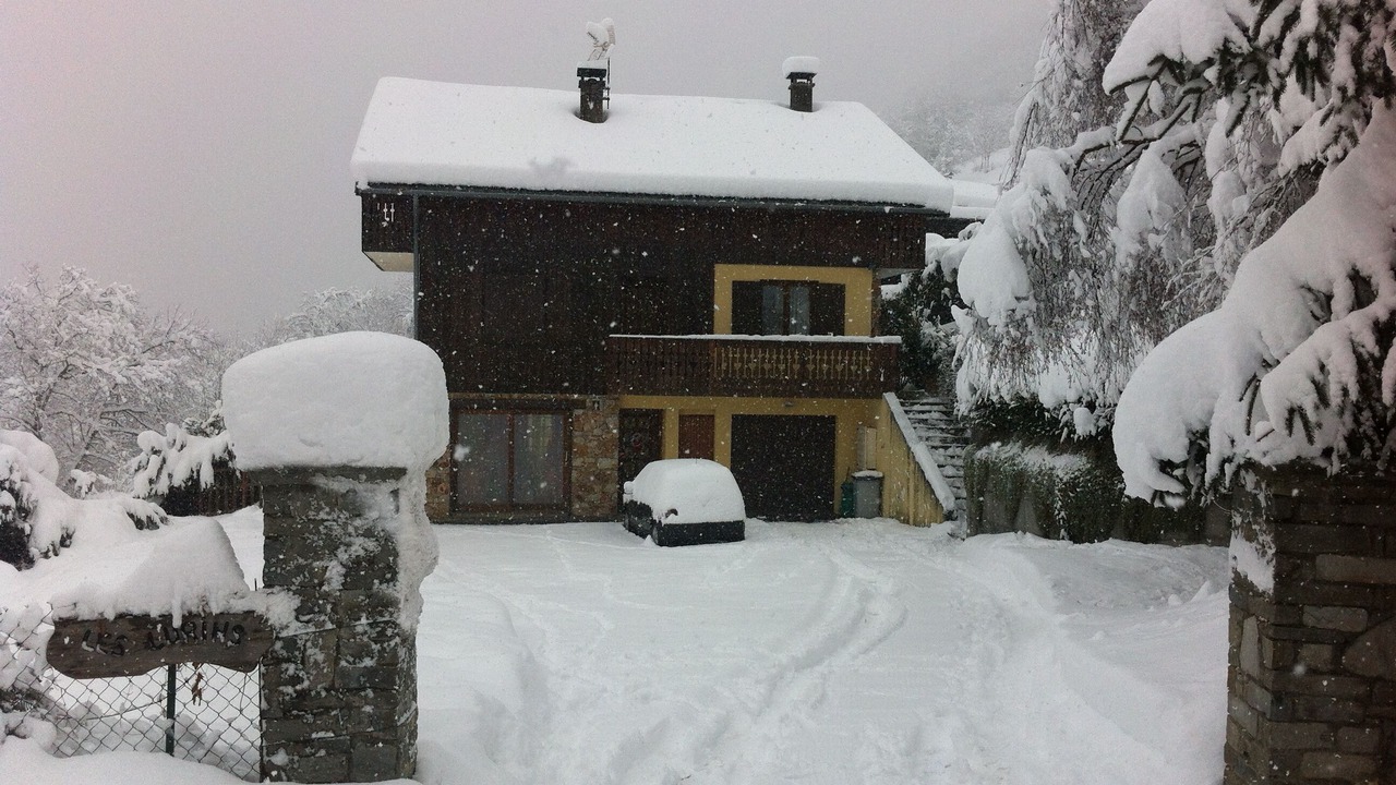 Photo of Outdoor in Villarlurin