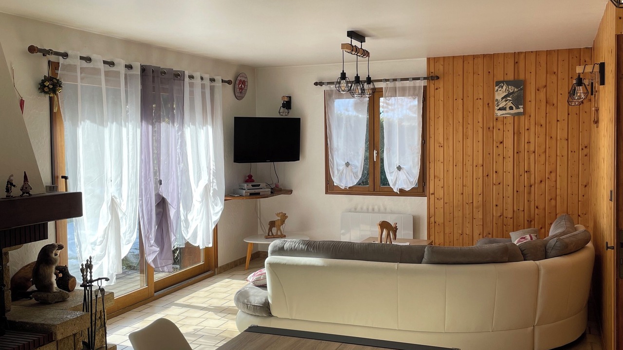 Photo of Livingroom in Villarlurin