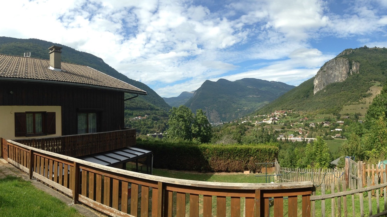 Photo of Outdoor in Villarlurin