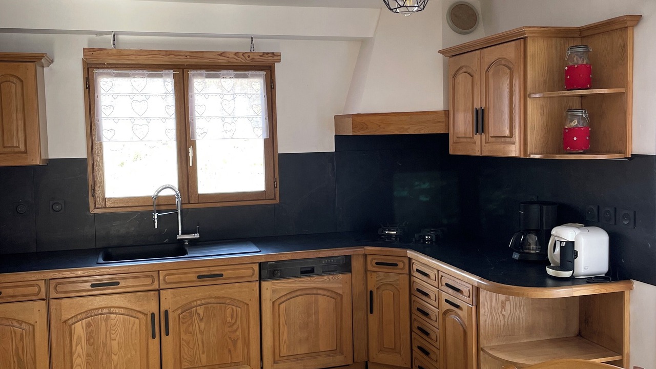Photo of Kitchen in Villarlurin