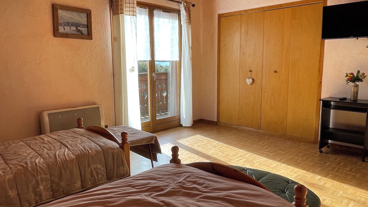 Photo of Bedroom in Villarlurin
