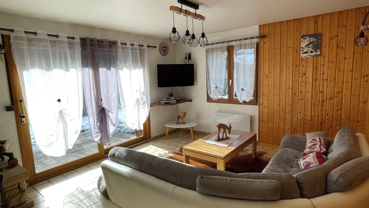 Photo of Livingroom in Villarlurin