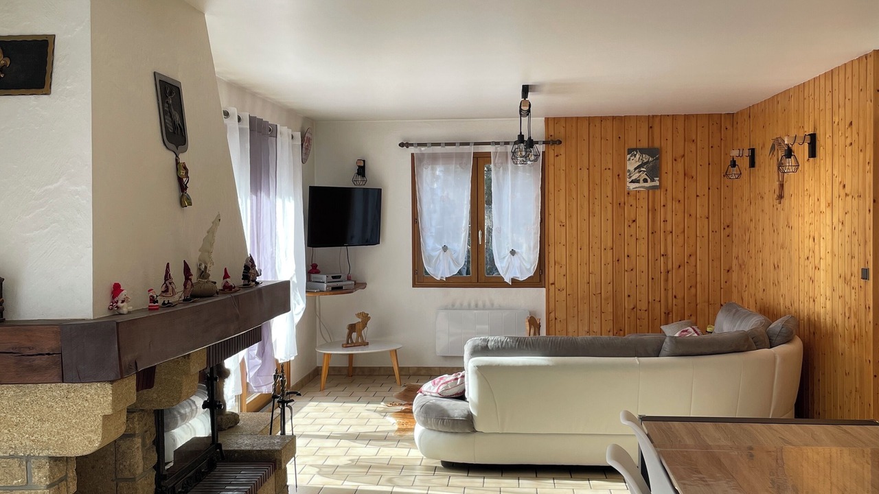 Photo of Livingroom in Villarlurin