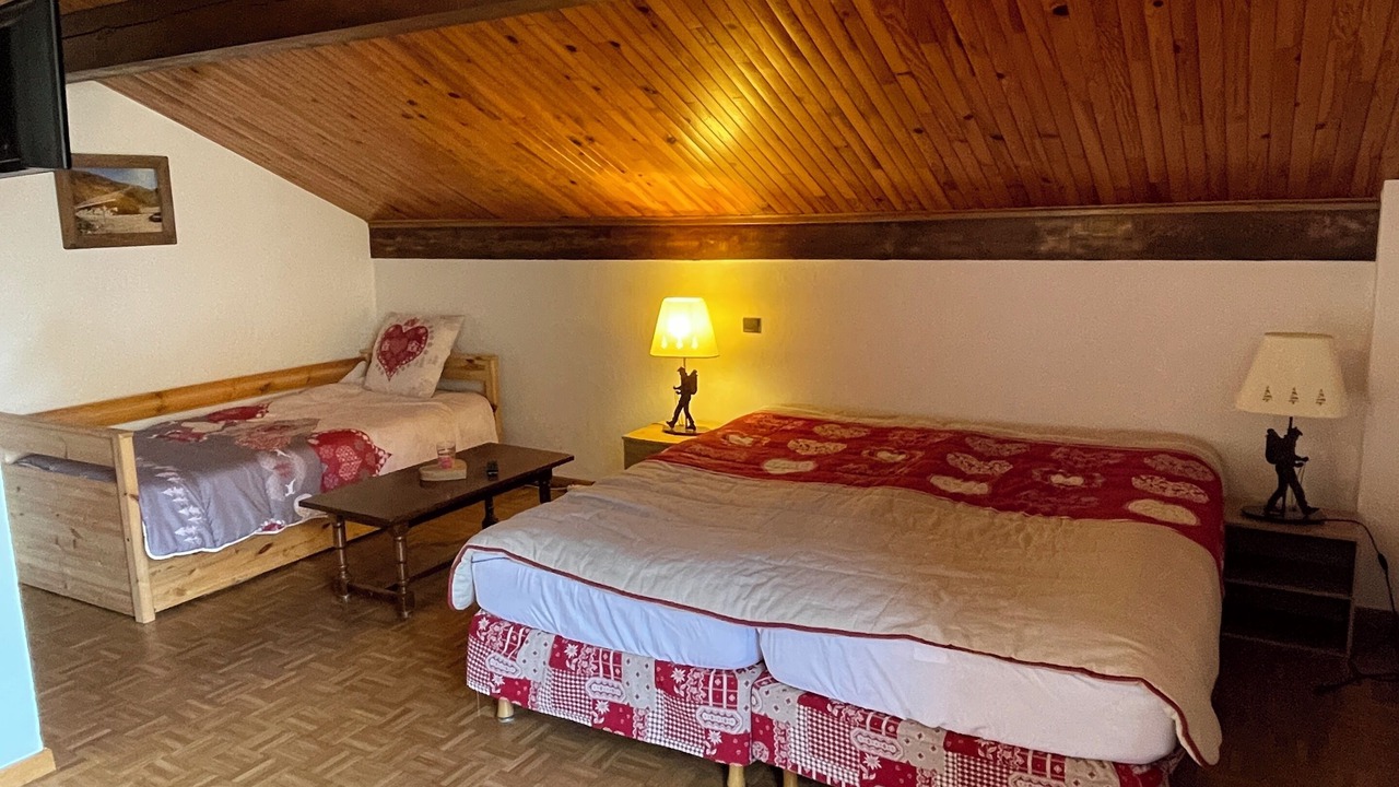 Photo of Bedroom in Villarlurin