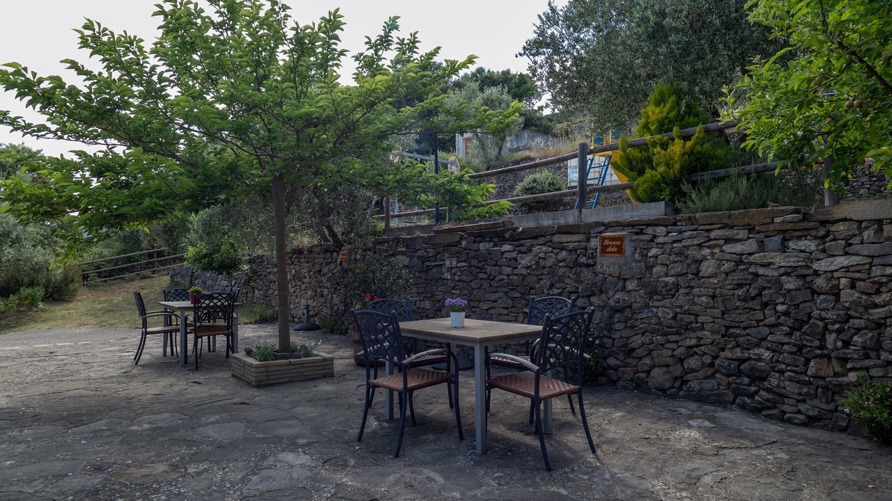 Photo of Outdoor in Barcabo
