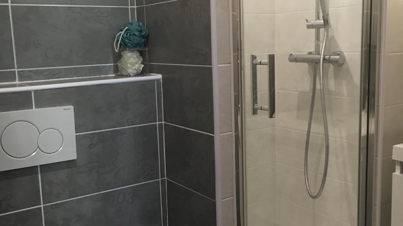 Photo of Bathroom in Tignes le Lac