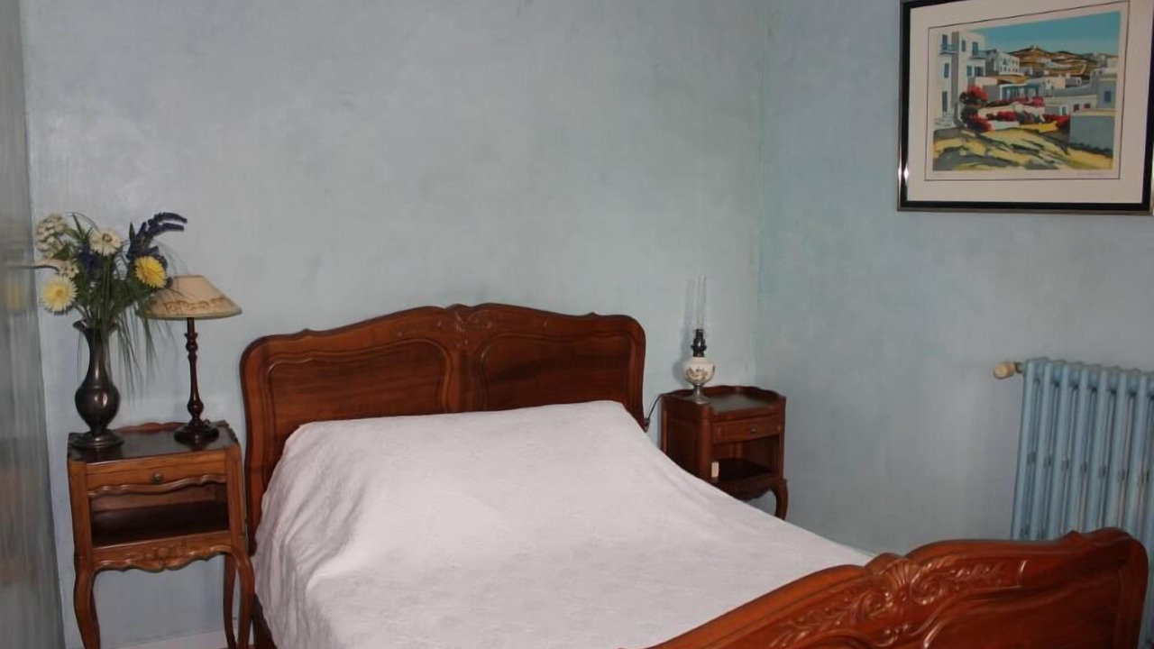 Photo of Bedroom in Fontaine-de-Vaucluse